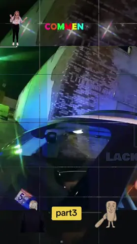Unlawful Arrest Causes Feds To Investigate part3 #audit #police #cops #foryou #typ 