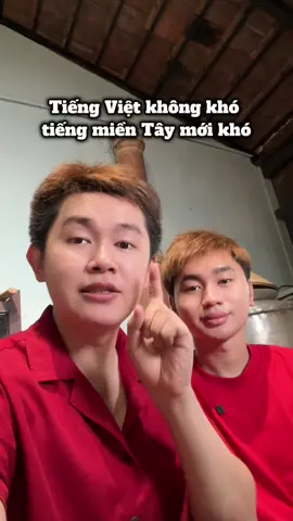 Tiếng Việt không khó tiếng miền Tây mới khó #caonho @Én Hốp Pi 🐱 