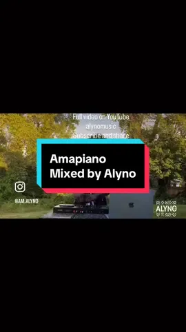 #alynomusic #boston #vibes #amazing #afro #dj #amapiano 