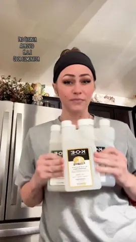Oder Gone On The First Spray 🙌🏻 I'm still OBSESSED @Odorcide  #KOE #AOE #ODORELIMINATOR #CleanTok #OdorRemover #Cleaner #cleaningproducts #odorcide #tiktokshopfinds