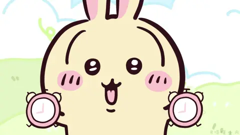lên cho ae con báo thức #usagi #fyp #xuhuong #xh #ringtone 