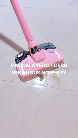 loh ini serius masih ada yang belum tau vacuum ini?😭🫵🏻 #vacuumcleaner #vacuum #vacuumcleanerportable 