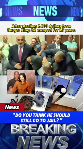 #news #breakingnews #tiktok #fyp #greenscreen #crime #foryou #court 