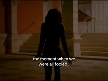 I really thought it was katherine 😞 #tvd #vickidonovan #thevampirediaries #katherinepierce #fyp 