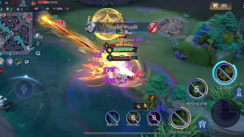 Lâu r kh đăng nên kh còn chất lượng như xưa nữa 😔 #natalya #highlight #lienquanmobile_garena #fypシ゚ #xuhuong 
