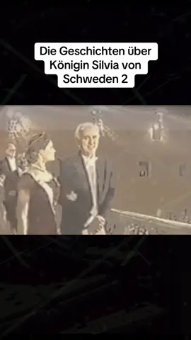 Die Geschichten über Königin Silvia von Schweden 2