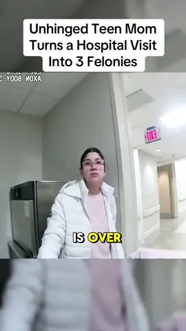 #cops #police #bodycam #hospital 