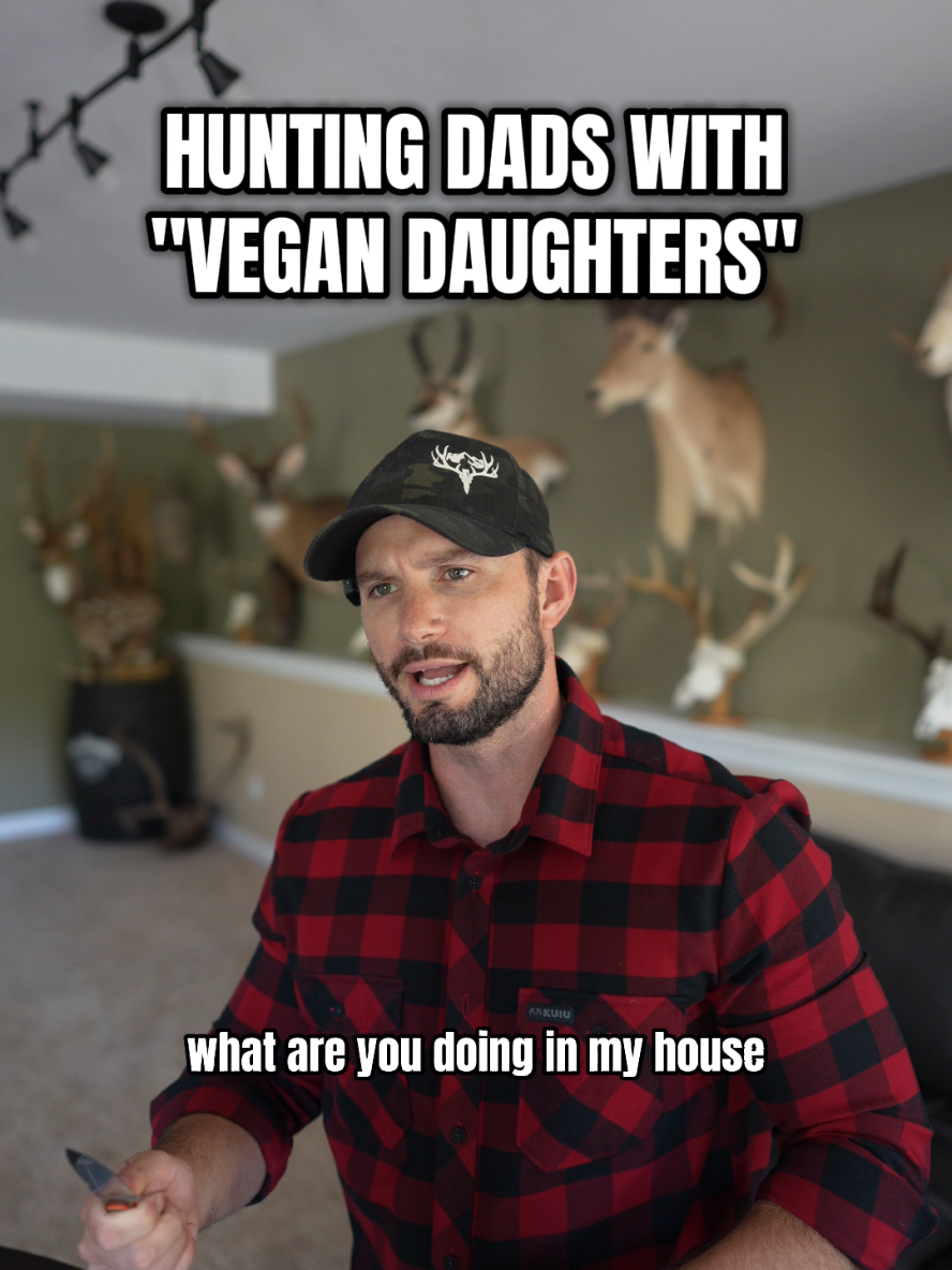 Country Dads be like...
