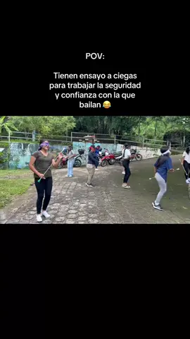 Día de Prueba !🤭  #humor #cachiporristassv #bailestiktok #fyppppppppppppppppppppppp #viraltiktok 