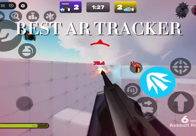 best rivals mobile tracker.. #rivals #roblox #edit #phonk 