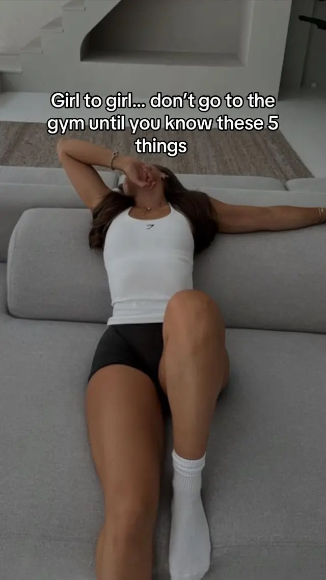 <3 #gymtok #fitgirl #healingjourney #selfimprovement #wellness