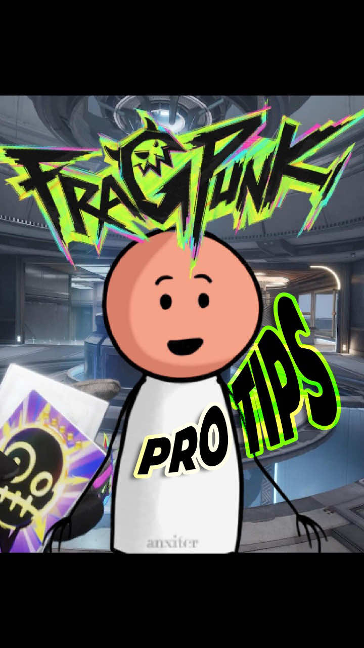 Tres PRO TIPS para que seas imparable en el nuevo Modo Equipamiento | FragPunk #ProTips #FragPunk #PunkPartner 