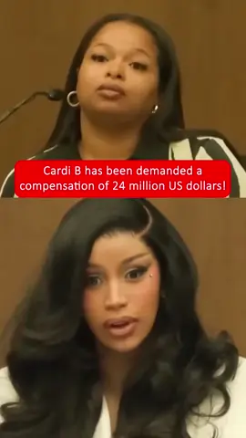 Cardi B's trial is wild omg.I cannot believe what I just heard. Emani Ellis attorney did her a disservice by taking this case and because it's a horrible case he's losing. This man is so mad that he's losing this case that he's literally lashing out. Screaming your own clients private health information in open court is unjustifiable no matter how mad you are. #cardib #bardigang #trial #embarrassing