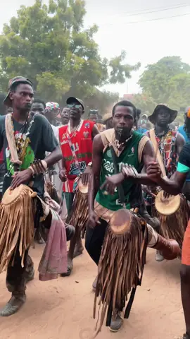 Mbour en ce moment Woyinko kunda nex’na oh #sorouba #mbour 