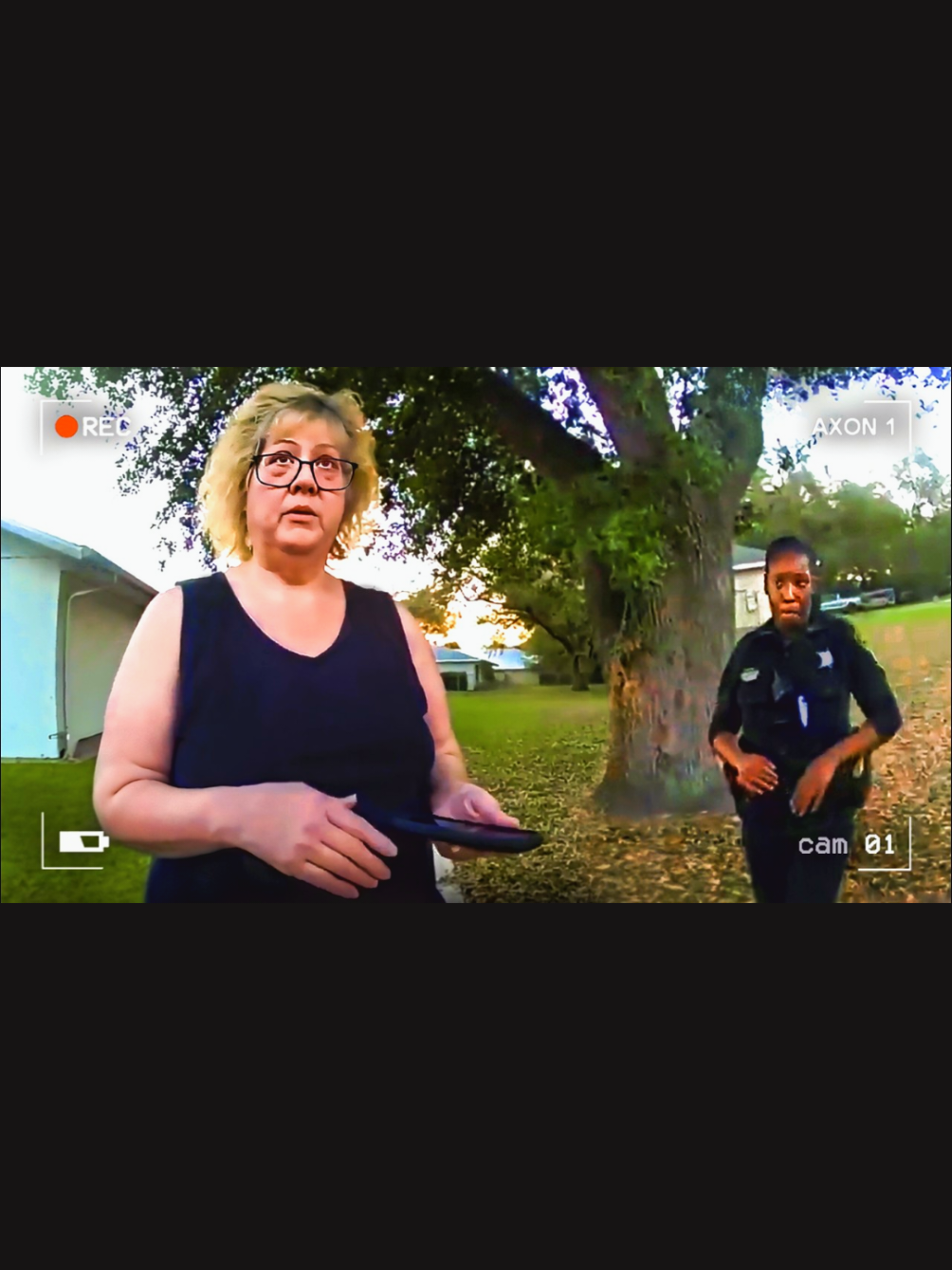 Cops Make Horrifying Discovery At Racist Kil**s Home #crime #investigation #scary #horrorstories #thriller 