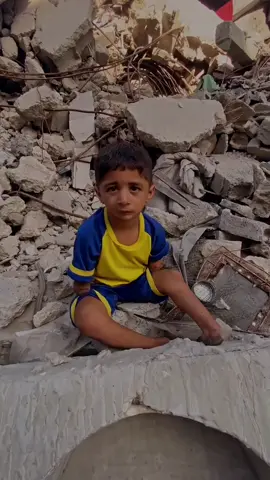 Everyday another Palestinian child loses a hand or a leg.. #gaza #gazachildren #fypシ #Love 