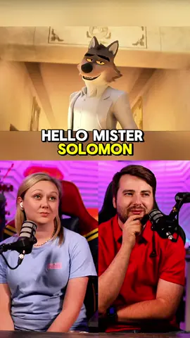 The Bad Guys 2 REACTION! #thebadguys #thebadguys2 #dreamworks