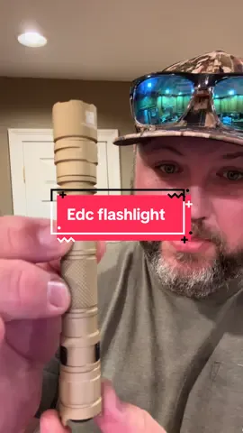 Acebeam led edc flashlight #edcflashlight #flashlight #led #tiktokshopcreatorpicks #tiktokshopfallsale 