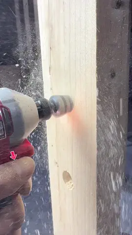 🔥👍🔥Why do pro mechanics love this step drill bit? #fyp #tools #viral #tiktokshop #DIY #homeimprovements #bluecollar #electrician #mechanic #woodworking #drillbit #stepdrillbit #satisfying #LifeHack #toolhack 