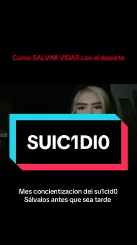 Yo te enseño como hacer deporte desarrollando tu cerebro en mi academia #tristeza #depresion #prevention #conciencia #sad 