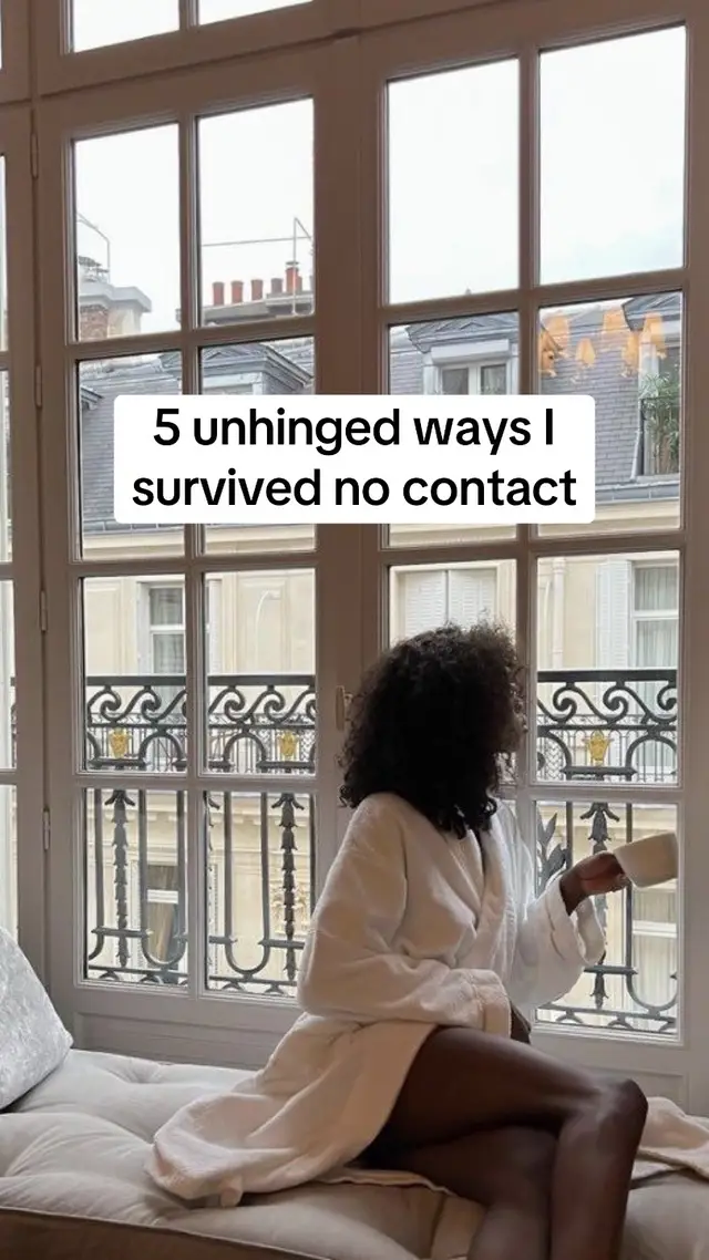 these were my survival tactics 💀 which one are you guilty of?? #nocontact #MentalHealth #ventnow #fypシ #mentalhealthtips 