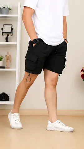 celana pendek gumlock shorts pria #celana #celanacargo #celanapedekmurah #celanamurah 