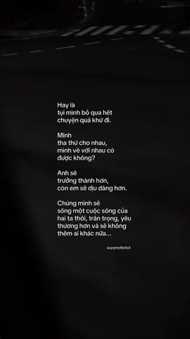 “Có được không..?” #tamtrang #suyymottchut #fyp #viral 