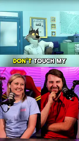 The Bad Guys 2 REACTION! #thebadguys #thebadguys2 #dreamworks 