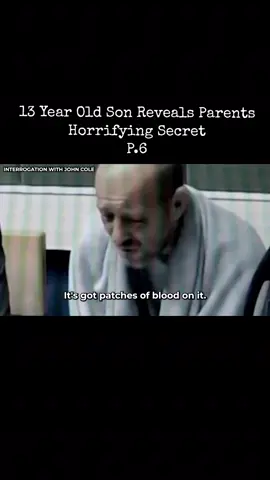 Part 6 | 13 Year Old Son Reveals Parents Horrifying Secret #truecrime #crimetiktok #crimestory #truecrimestory #truecrimetiktok 