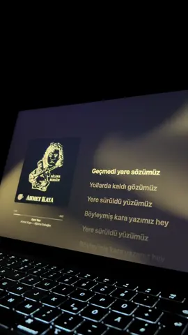 Kara Yazi - Ahmet Kaya #fyp #viral #turkishsong #turkish #ahmetkaya 