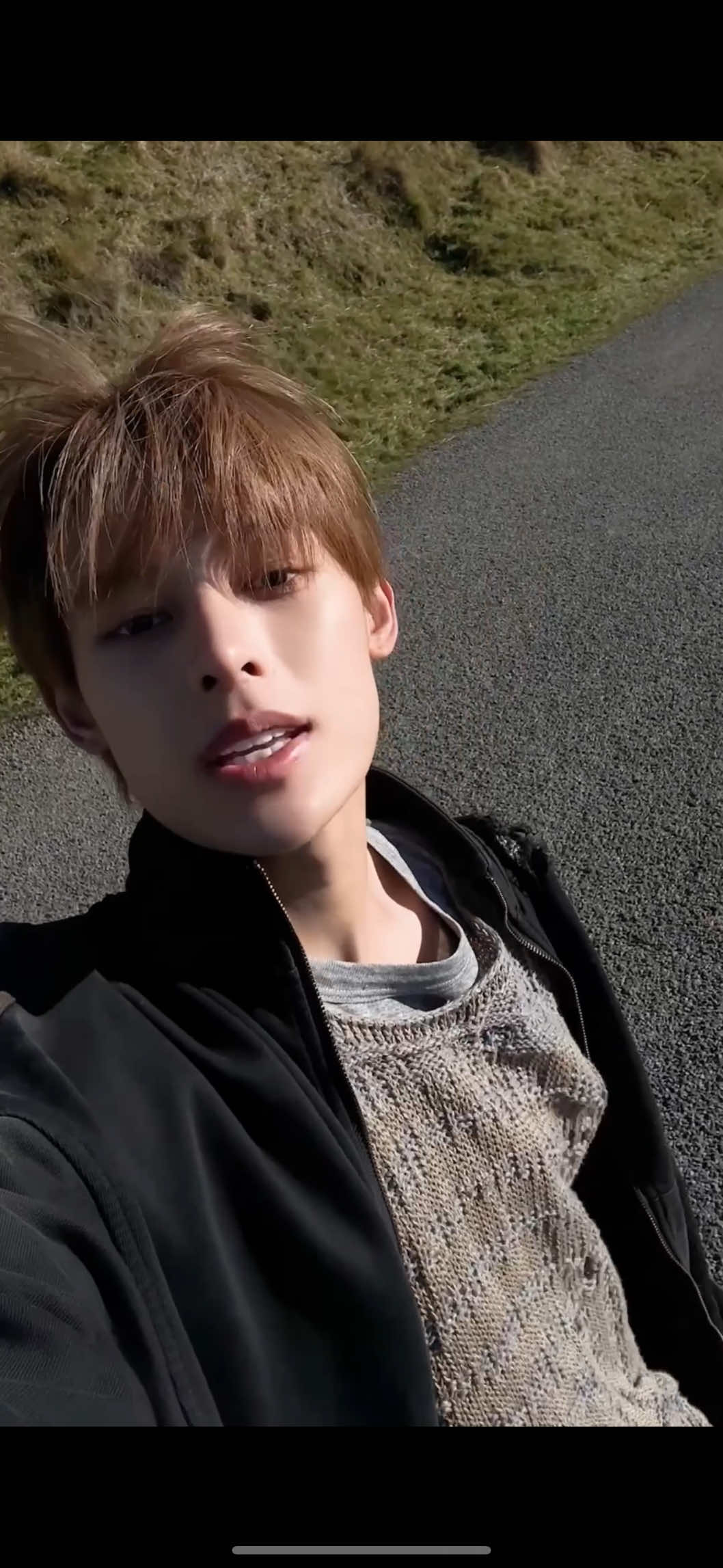 이 자릴 떠, 지도는 집어치워 cause we're on a joyride #CORTIS #코르티스 #JAMES #제임스 #CORTIS_JoyRide 