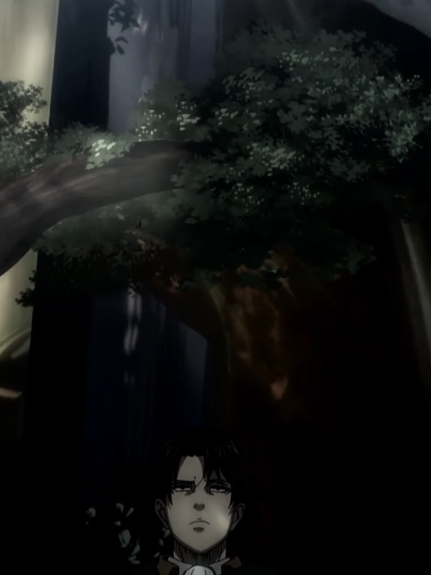 levi x lucid dreams #AttackOnTitan #aot #leviackerman #fyp #viral