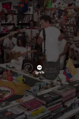 Que tú ere’ mi consentida y que lo sepa todo el mundo 🌎🥰🫶  @Carlos Vives #frutafresca #carlosvives #consentida #paradedicar #world 