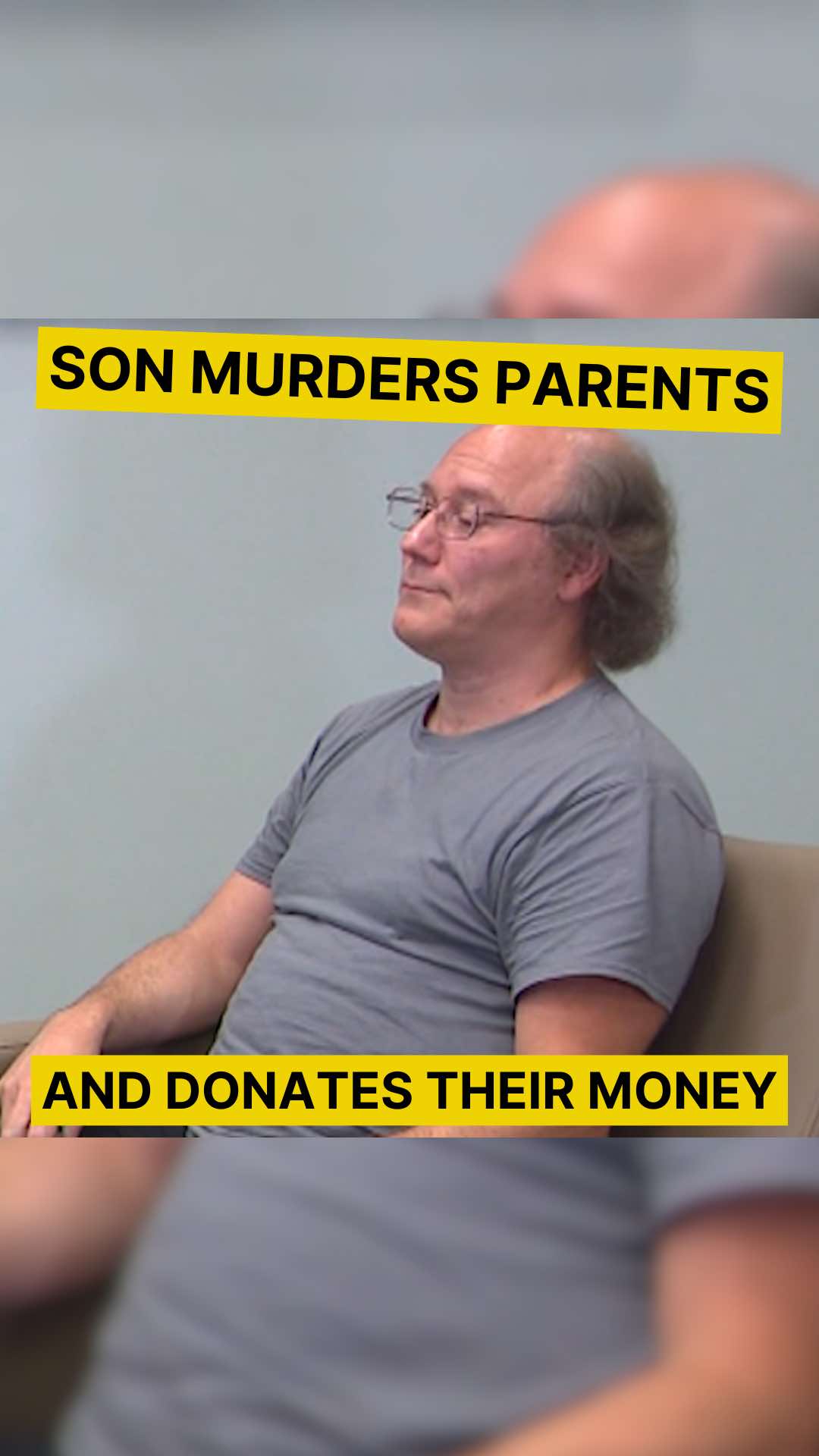 Lorenz Kraus, who confessed to killing his parents in an exclusive interview with CBS6, says it wasn’t about the money. Police originally searched his Albany home in connection with suspected financial crimes — but Kraus denies he killed for financial gain. He admits to taking his parents’ Social Security checks after their deaths, but claims he donated the money and doesn’t consider it “blood money.” Investigators recovered the bodies of Franz and Teresa Kraus buried in the backyard, years after their deaths. Kraus is now charged with two counts of second-degree murder and concealment of a human corpse. #truecrime