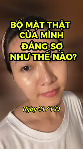 Ngày 31: 100 ngày thay đổi ngoại hình #hanhtrinhlotxac #hanhtrinhthaydoibanthan #100ngaythaydoibanthan #lotxaccungduyen #xuhuong