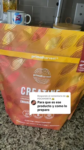Respuesta a @👑POCAHONTA 👑 👉 “La creatina es un suplemento natural que ayuda a tener más energía en los entrenamientos, mejorar la fuerza y favorecer el aumento de masa muscular 💪⚡️.”……………#creatina #creatinetips #creatinepowder #creatinamonohidratada 