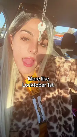 Happy October 1st dummies 