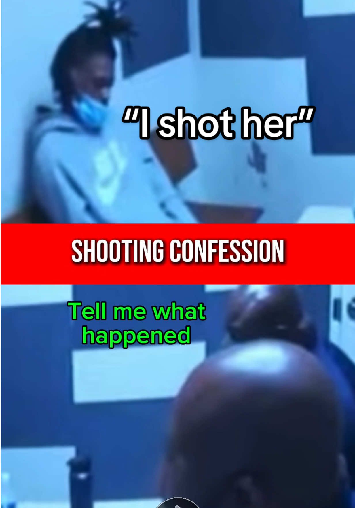 Brandon Isabelle Confesses to Shooting Danielle During Interrogation [Transcribed] *I tried my best to transcribe this without having the actual transcription on hand. Let me know if you think I got anything wrong  #truecrime #murdertrial #BrandonIsabelle #DanielleHoyle #BabyInTheRiver 