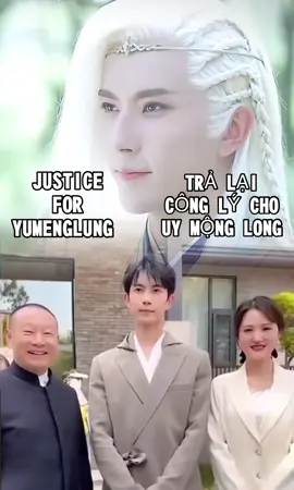 JUSTICE FOR YUMENGLUNG.TRẢ LẠI CÔNG LÝ CHO UY MỘNG LONG.#tiktok #capcut #viral #foryou #xuhuong #trending #fyp #parati #duet 
