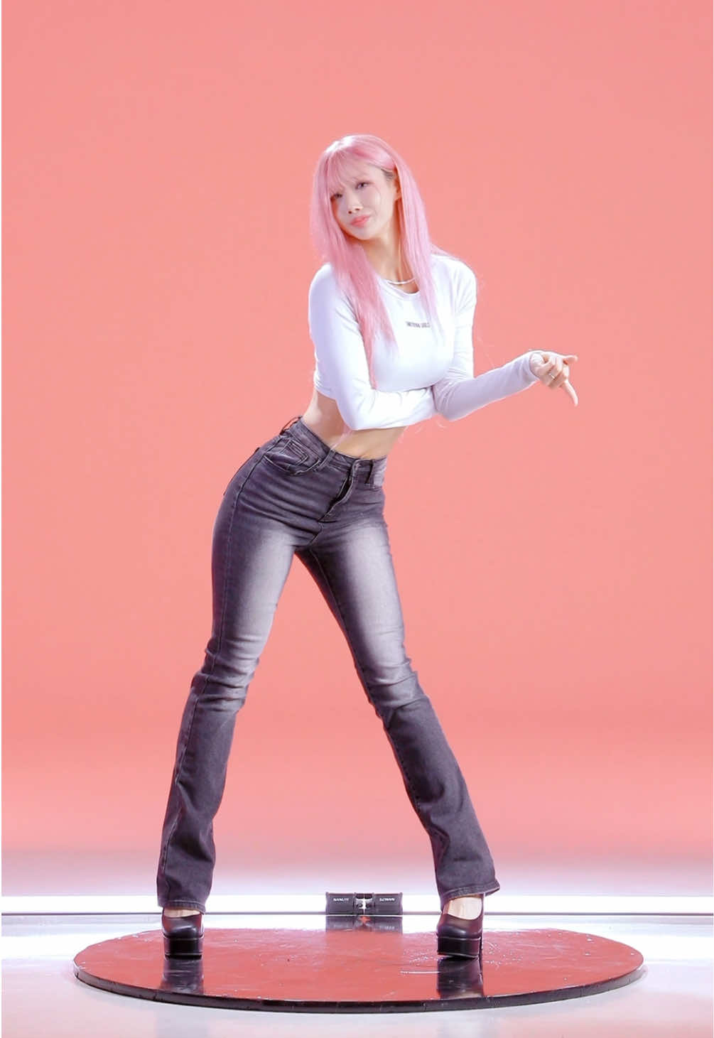 MOOO! #dojacat #mooo #dancechallenge #도자켓 #갭 