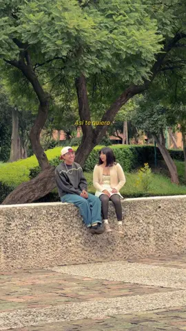 Yo siempre te quiero. #poesia #cdmx #parejas #letras #viral 