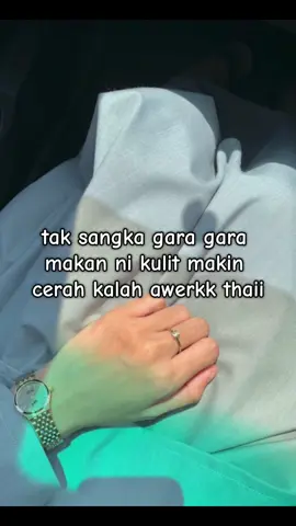 serious cakap dah hampir 100k mmg best makin moist smooth je skin #whitening #glutathione #mencerahkan 