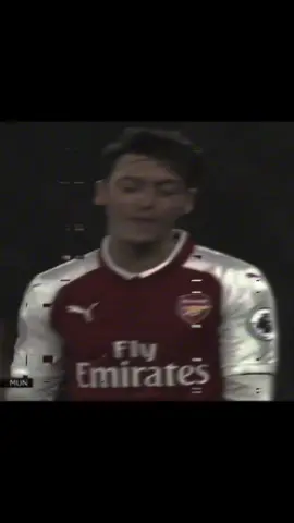Ozil prime ☠️ #hugoxn #edit #ozil #prime 