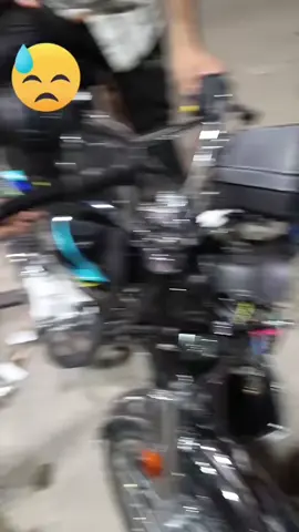 Honda 125 2026 model accident #foryoupageofficiall #honda 