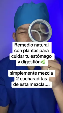 #salud #plantanatural #estómago #health #healthtips 