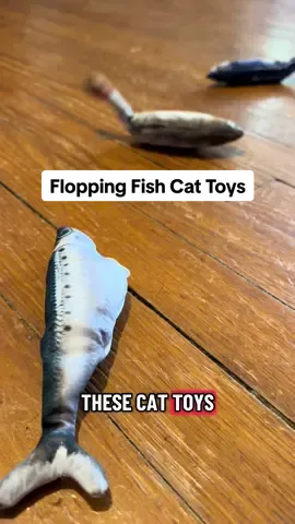 #cattoys #floppingfishcattoy #fish #toys #cats @Petgravity US 