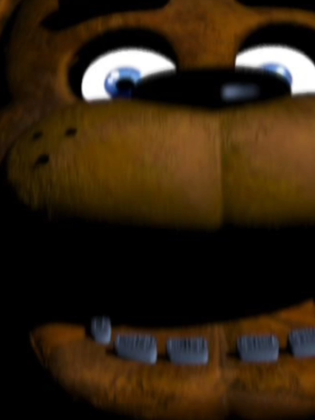 Freddy Fazbear Jumpscares in Fnaf 1 - Part 1 Mobile. #fivenightsatfreddy  #fivenightsatfreddy1  #freddyfazbear  #jumpscare  #video2025  BY BEEF BOSS 02, CLIFFORD BLACK ELK.