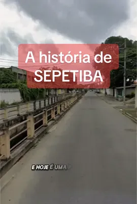Sepetiba - O bairro da zona oeste do Rio que já foi reduto da elite do RJ e hoje luta contra a poluição do mar. #sepetiba #riodejaneiro #zonaoeste 