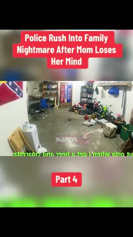 Police Rush Into Family Nightmare After Mom Loses Her Mind.  #copsusa🚔🇺🇸 #copsus👮‍♀️🇱🇷 #copsontiktok🎬👮‍♀️ #policeofficer #foryou 