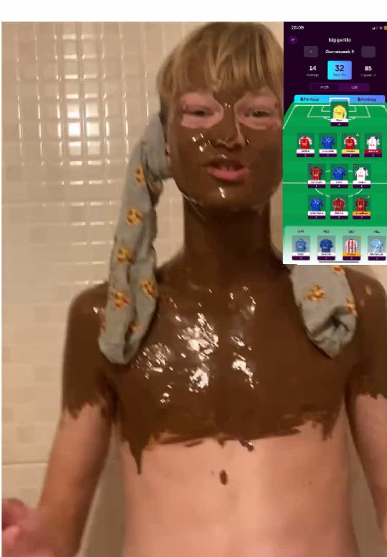 He’s an eastern #fplforfeit #fpl #fplforfeits 